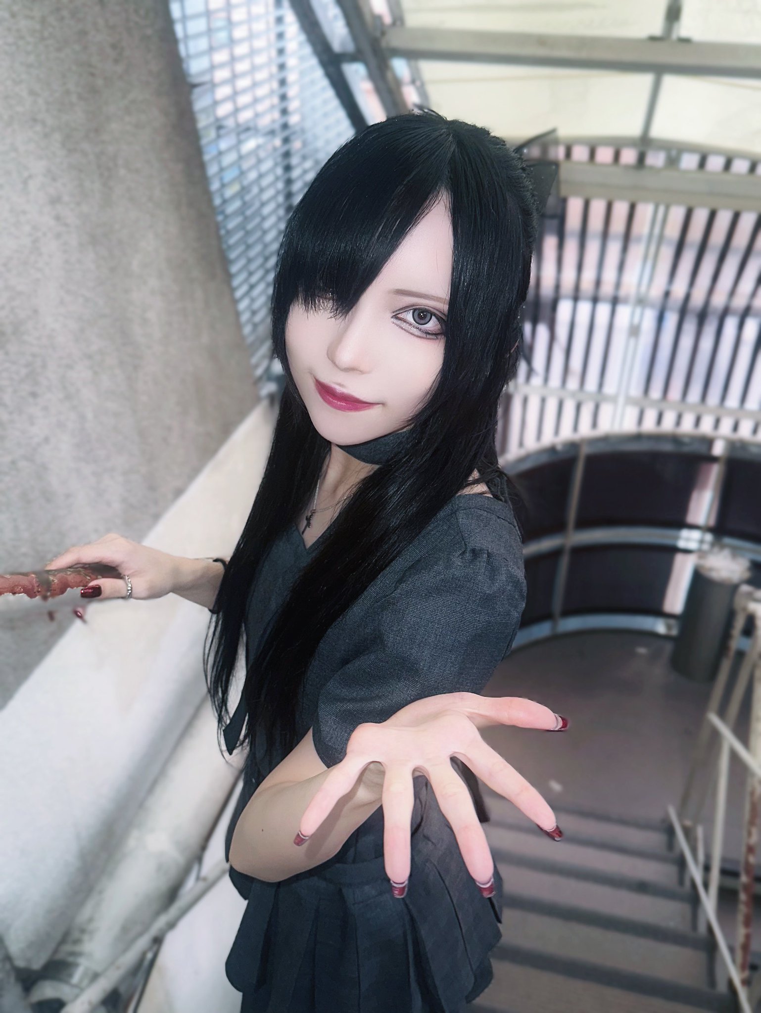 玲様♡ありがとうございます♡ 緋雨玲 on X: 