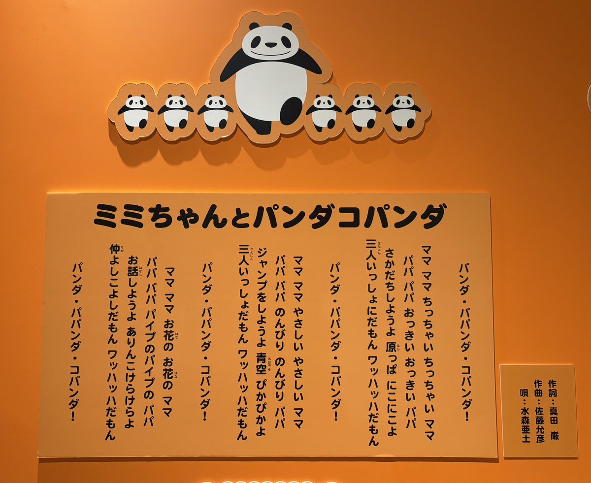 活動歴および当時の関連ビジュアル記録
