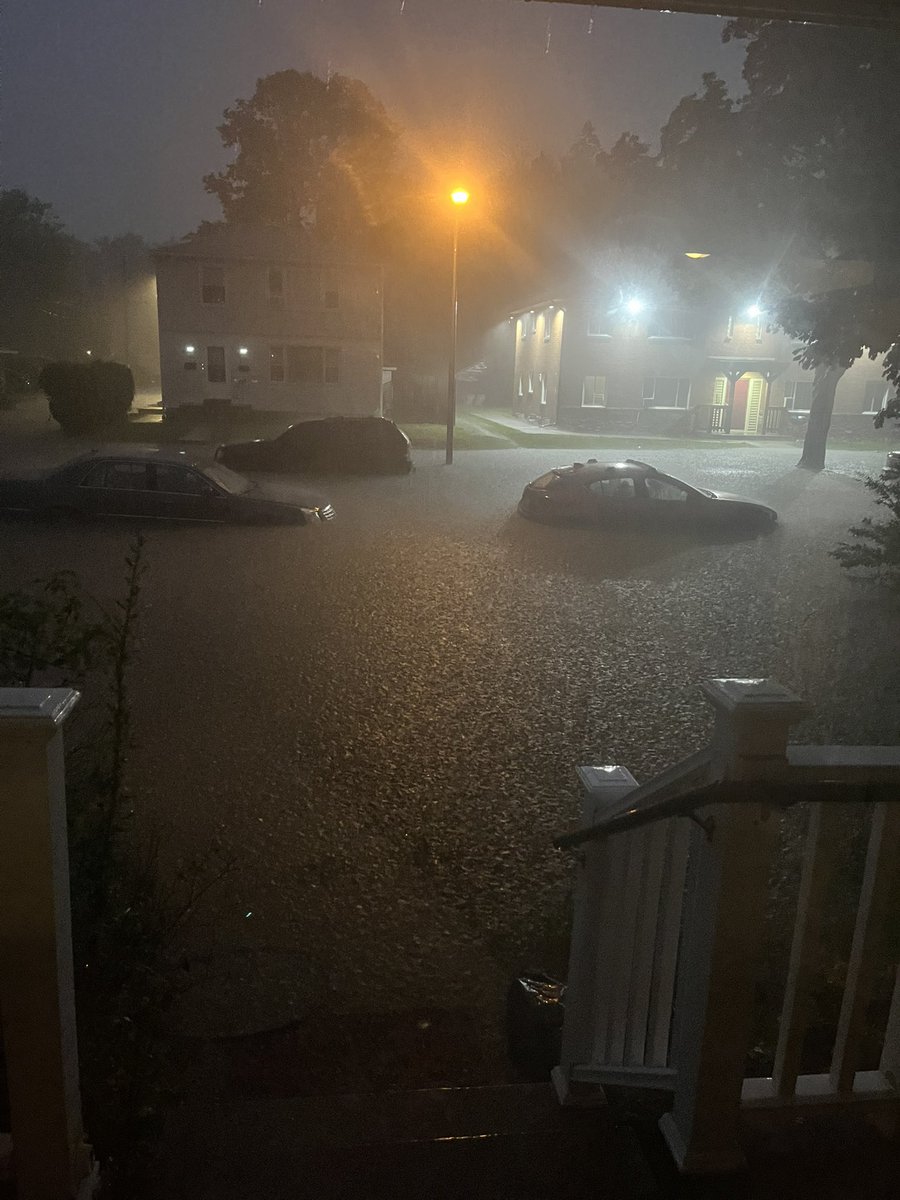 Yall think insurance will cover this?🫨