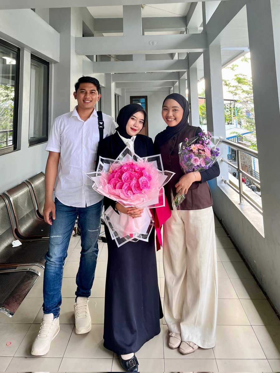 widodosaputra65's tweet photo. Congrats🥰 https://t.co/V2am7YHblh