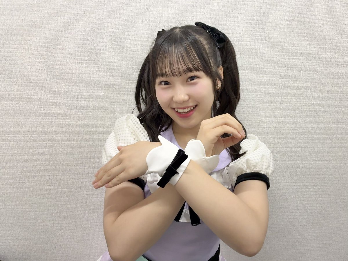 RT @hkt48_official_: #ここにだって天使はいる公演 始まりました