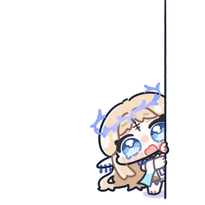 ソロverだにょ〜