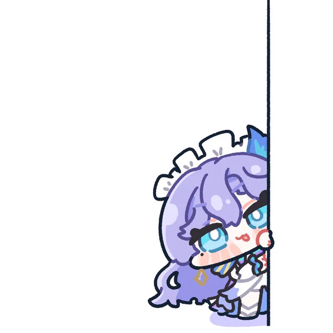 ソロverだにょ〜