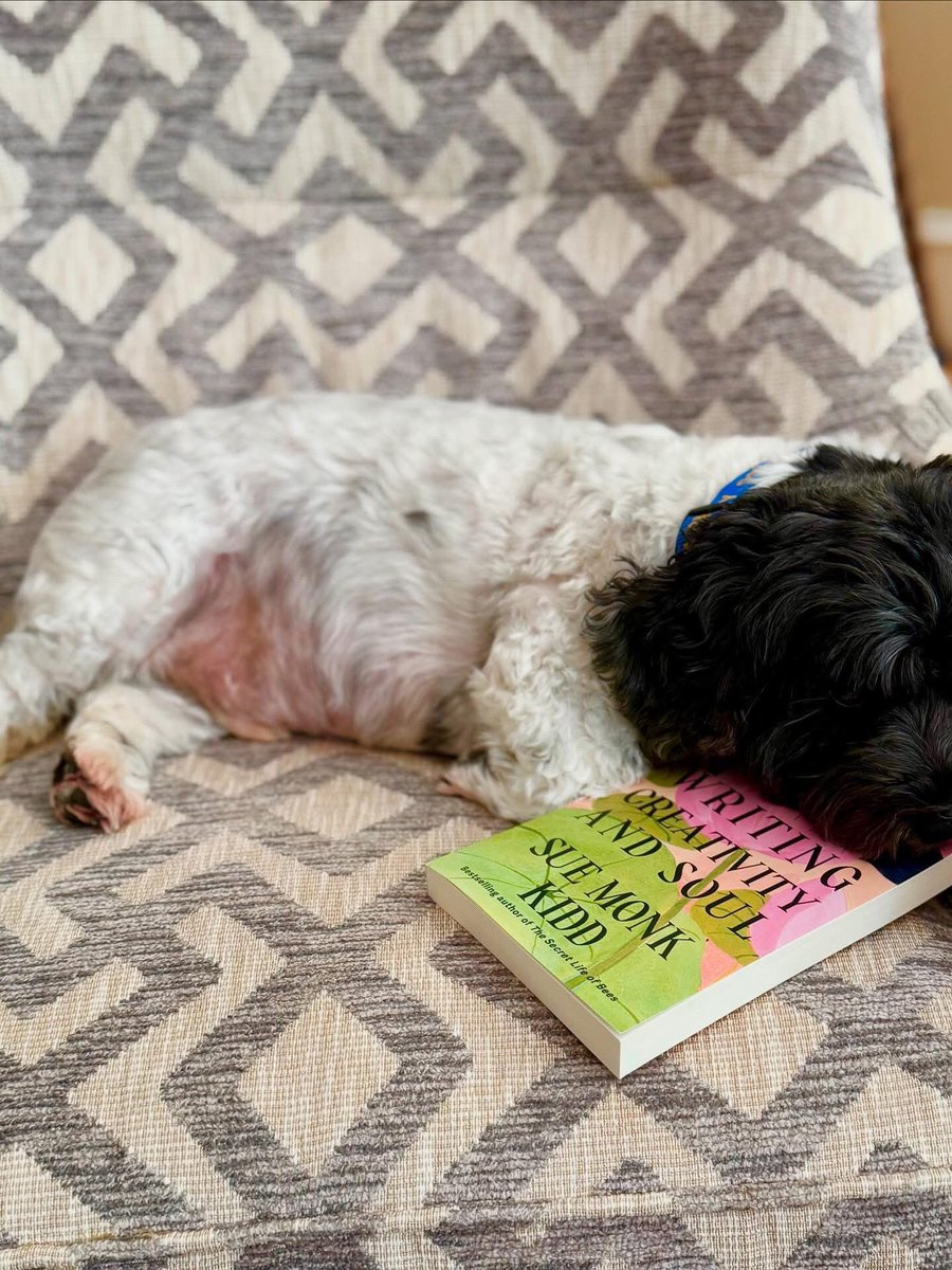 Sue Monk Kidd tweet media