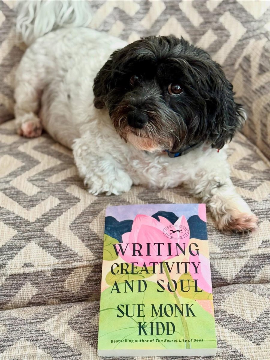 Sue Monk Kidd tweet media