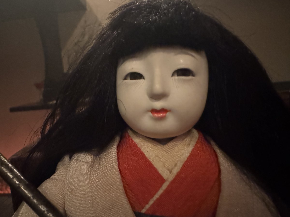bokunerune's tweet photo. #うらおもて

 わたしはぶじにおんみょうじになれたかな https://t.co/r7pP663Dzj