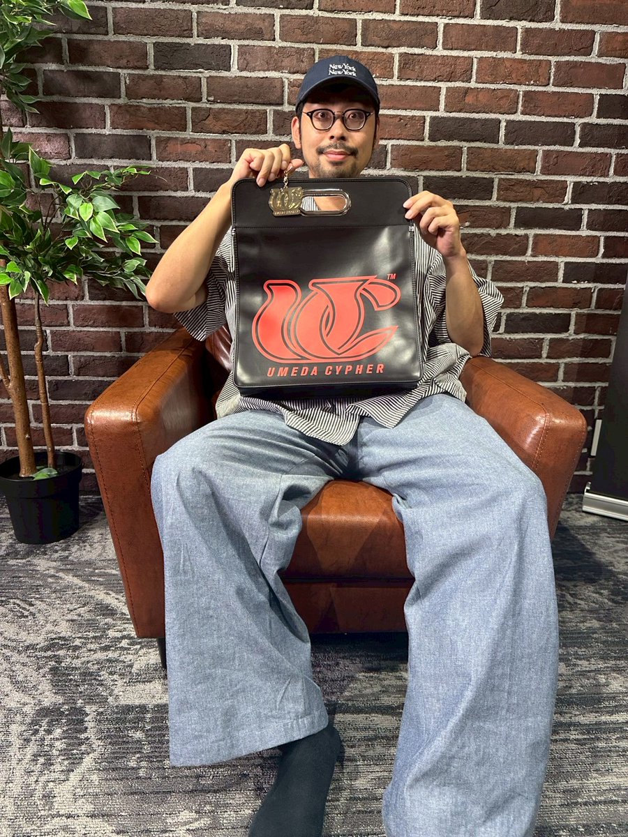 梅田サイファー UC UNIFORM 2nd Impact UC UNIFORM 2nd Impact 梅田