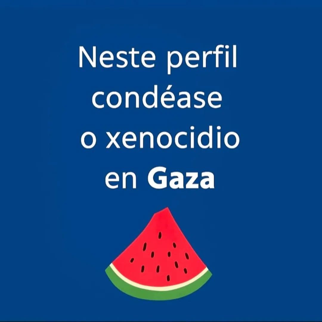 Imposible manterse neutrais