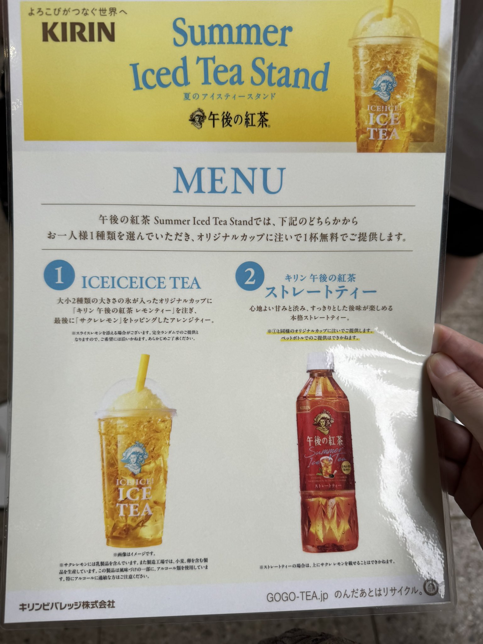 アイスティーさま ICELANTIC 2023-24 SHAMAN 2.0 佐々木徳教（Yoshimichi Sasaki