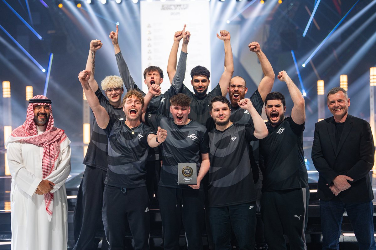 I “slightly” missed shooting R6. 🥹
✨Congrats champs! ✨