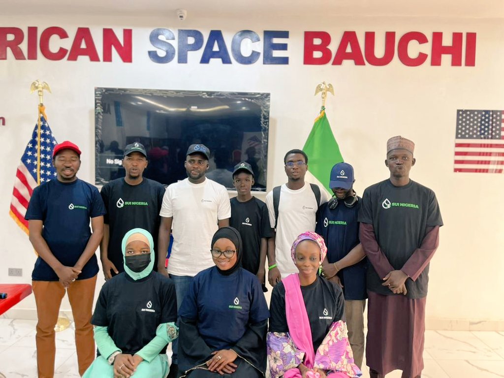 Good morning 🌞 
Everyone 

<a href="/Mahmoudsardauna/">Mahmoud Sardauna</a> 
<a href="/BitkovaHub/">BitKova Academy</a> 
<a href="/Dan_bauchi0/">BH-GUY</a> 
<a href="/Derjyeen/">Derjyeen</a> 
<a href="/Abu_Nureen/">Abu_nureen</a>