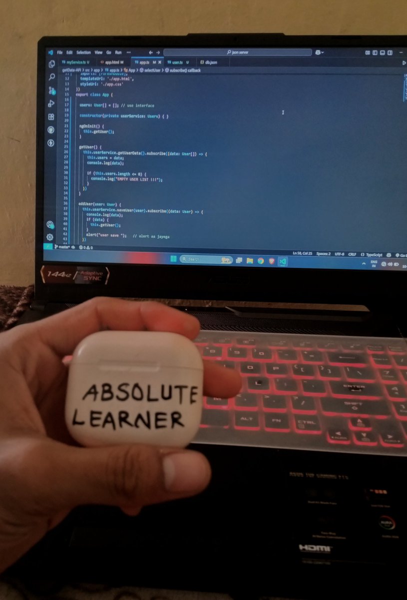 harsh_15m's tweet photo. Be an Absolute Learner — Kunal Shah Sir. 
Because those who never stop learning, never stop winning.

#AbsoluteLearner #KeepLearning #GrowthMindset #NeverStopLearning #Inspiration #kunalshah https://t.co/tYxKtrbKBg