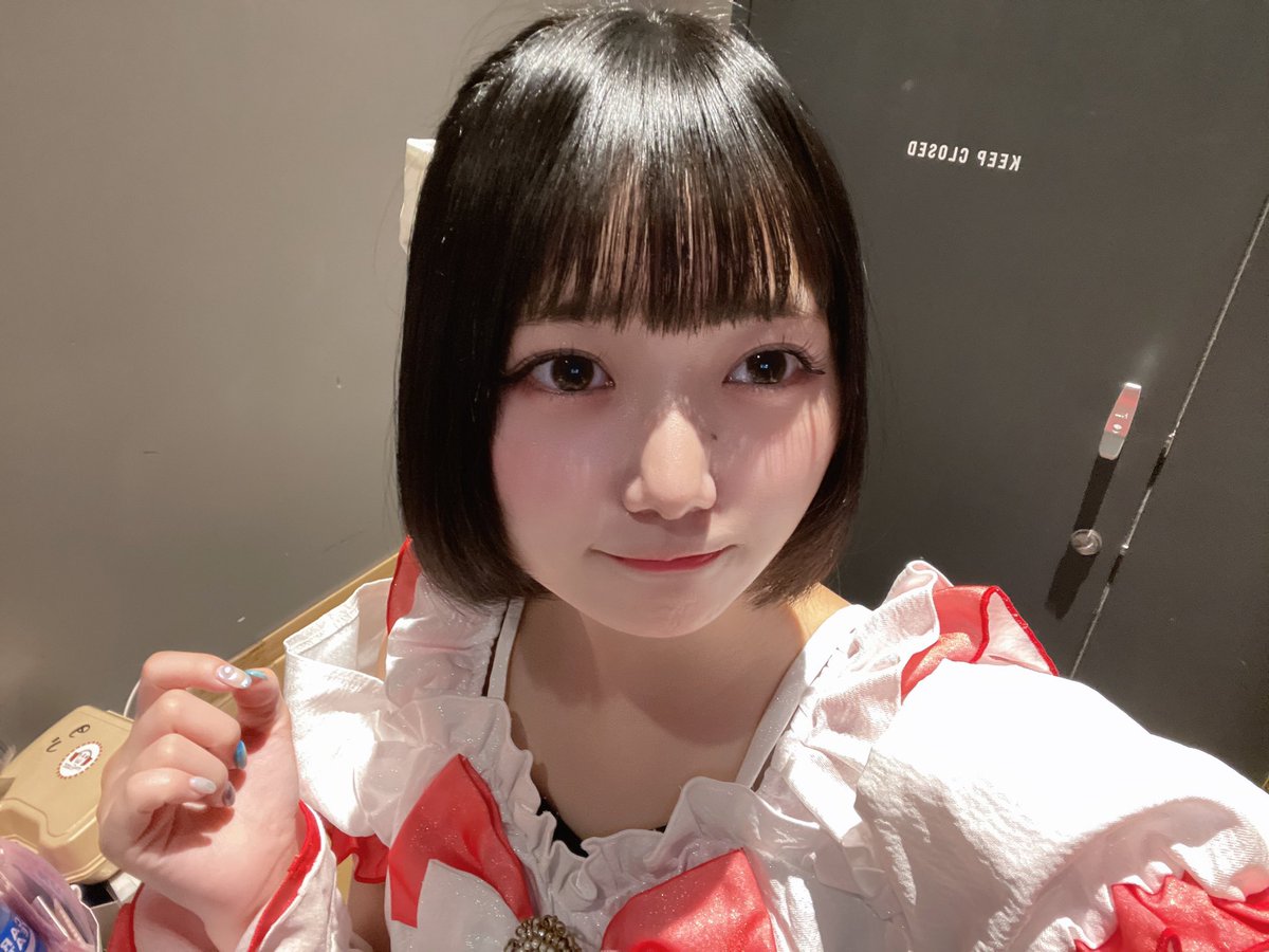 ひなDX🍯‎🤍8月10日大阪 on X: 
