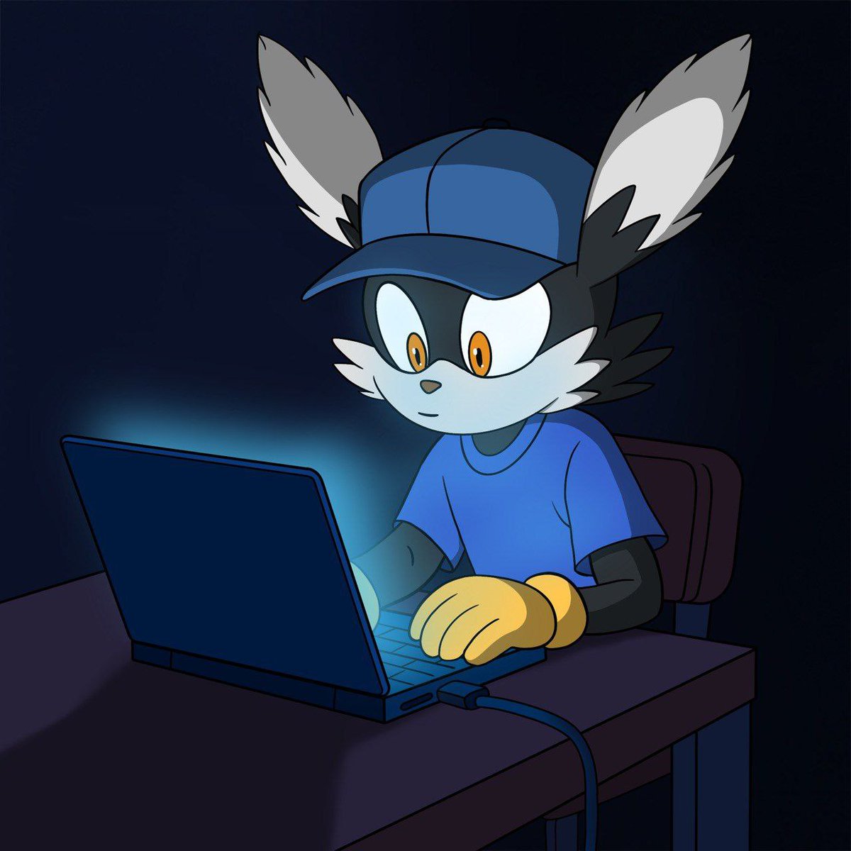 Web3Manasseh's tweet image. "Behold my original creation! 🎨✨ This late-night coding legend is 100% my design—working on a project making it successful! Drop a 💥 if you’re obsessed, retweet to spread the vibe, and tag an artist friend to collab!
#MyArt #CodingHero #ArtChallenge"