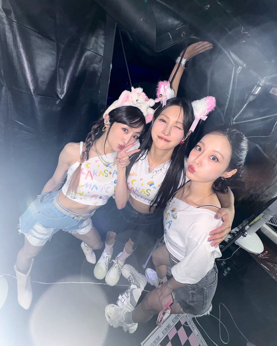 KARA_APRIL_'s tweet photo. https://t.co/GEwYmKMtBj
