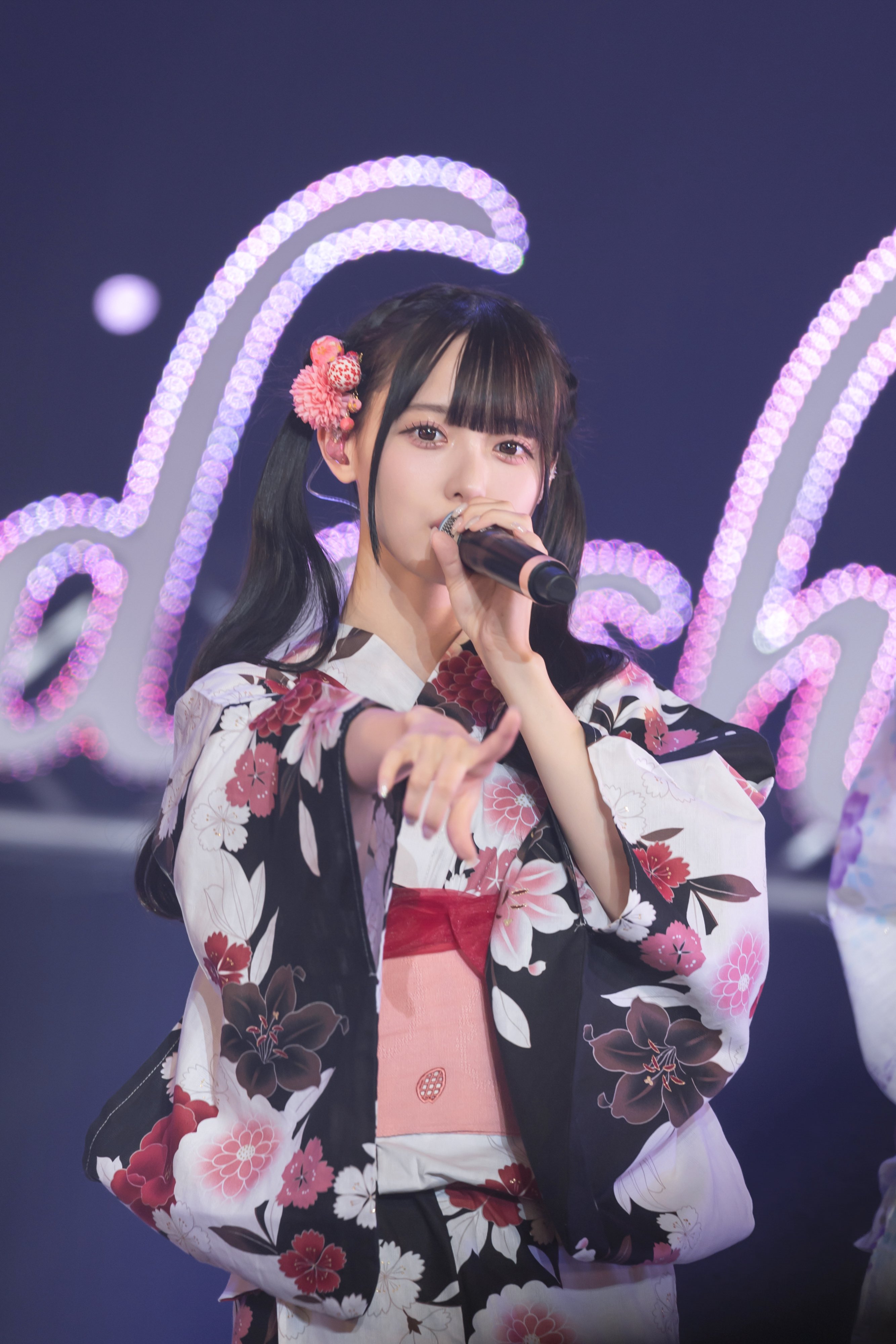 松本ももな ペンライトシート たかねこ 東名阪 2025年最新】松本ももな ペンライトの人気アイテム - メルカリ