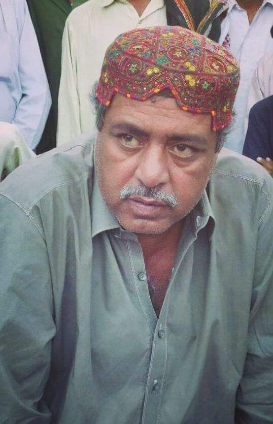 khalidkoree's tweet photo. Sindh remembers the fearless voice of its people, Shaheed Bashir Khan Qureshi, on his 66th birthday. His struggle lives on. #TributeToBasheerQureshi https://t.co/Z4i1C9sgVa