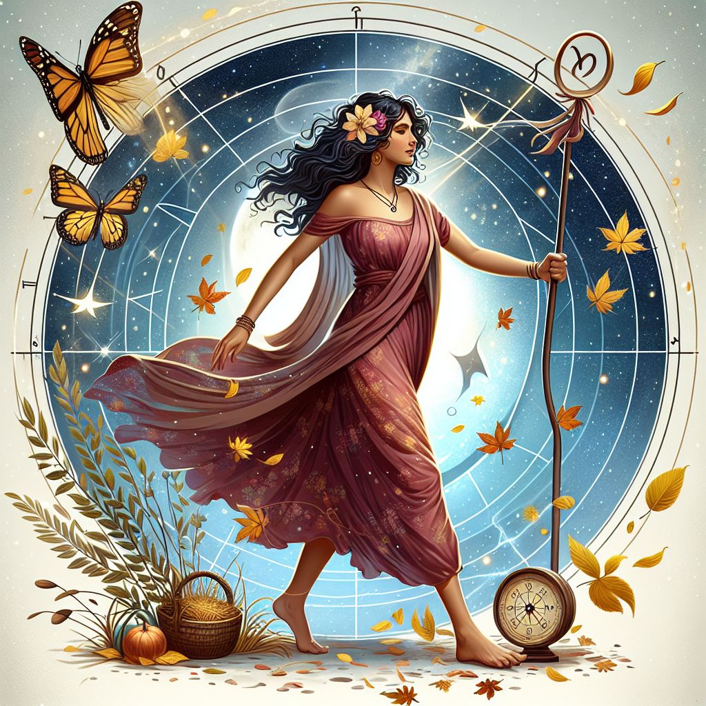 dityadivinecode's tweet image. 🌟 Virgo — the cosmic alchemist, turning stardust into wisdom and dreams into reality. ♍✨
#DityaDivineCode #VirgoEnergy #CosmicFlow