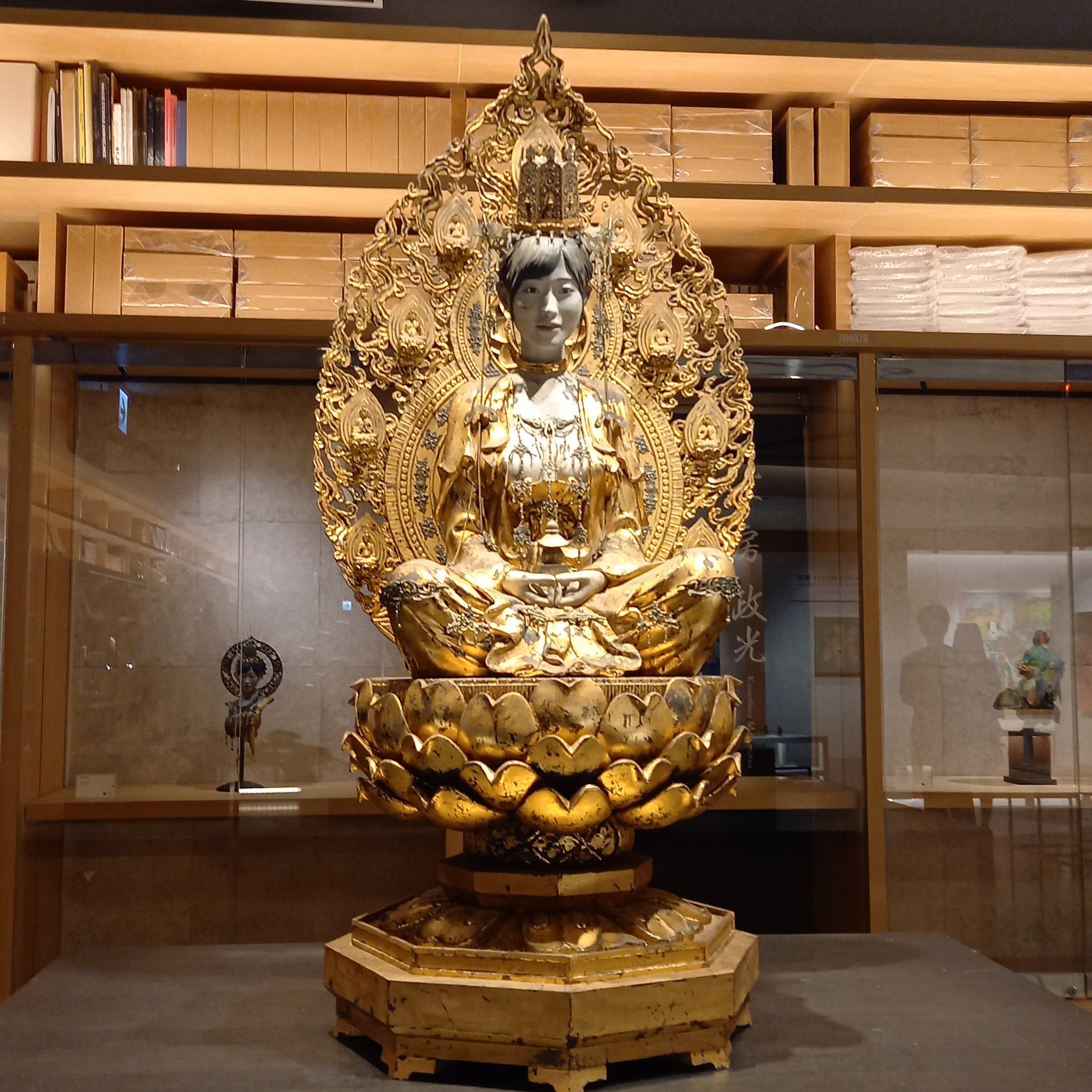 九千房政光 GINZASIX 銀座蔦屋書店 :初個展 7/26~8/15 on X: 