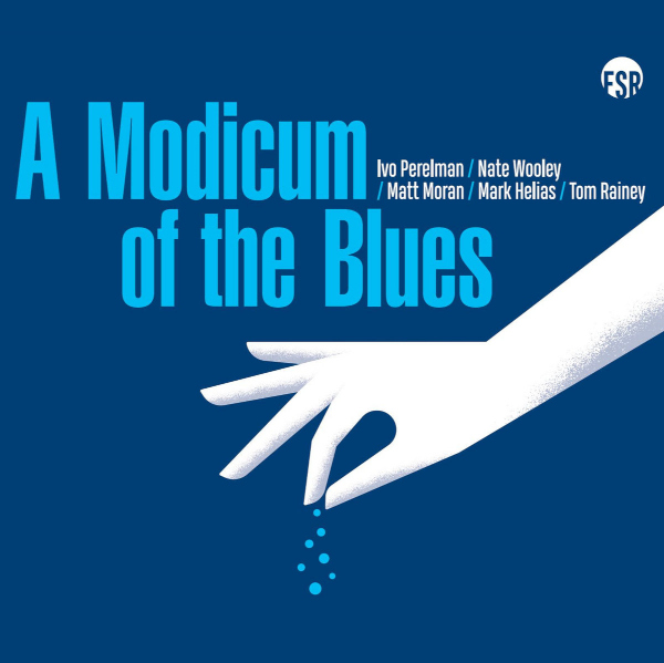 #kathodik #music Ivo Perelman / Nate Wooley / Matt Moran / Mark Helias / Tom Rainey ‘A Modicum Of Blues’ recensione di Vittorio Loconte: kathodik.org/2025/08/10/ivo… <a href="/ivoperelman/">ivo  perelman</a>