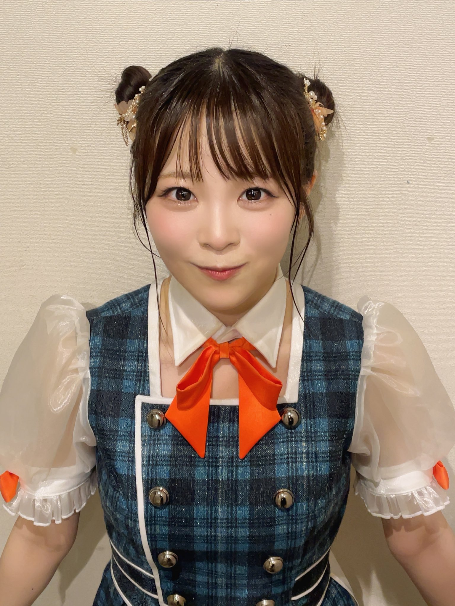 かれん144.5cm（終末のアンセム） on X: 