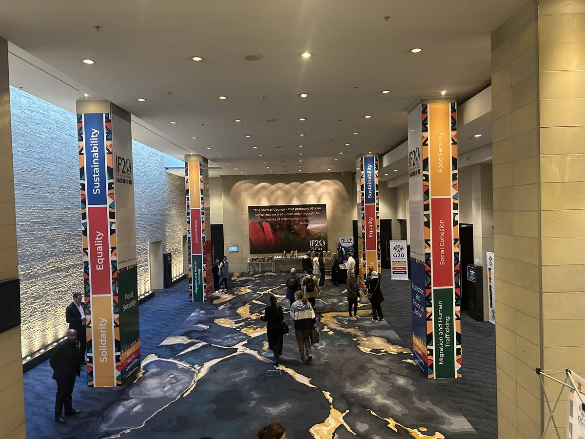 peacemakersnetw's tweet image. Good Morning from Cape Town at the start of the #YIF20 with @ACWAYProject  @unitedrelineth #IF20 @CfCpak #YouthInclusion