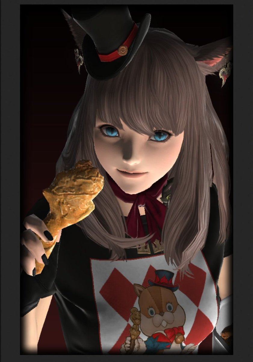 あーにゃん🍅 (@aanyan_ff14) / Posts / X