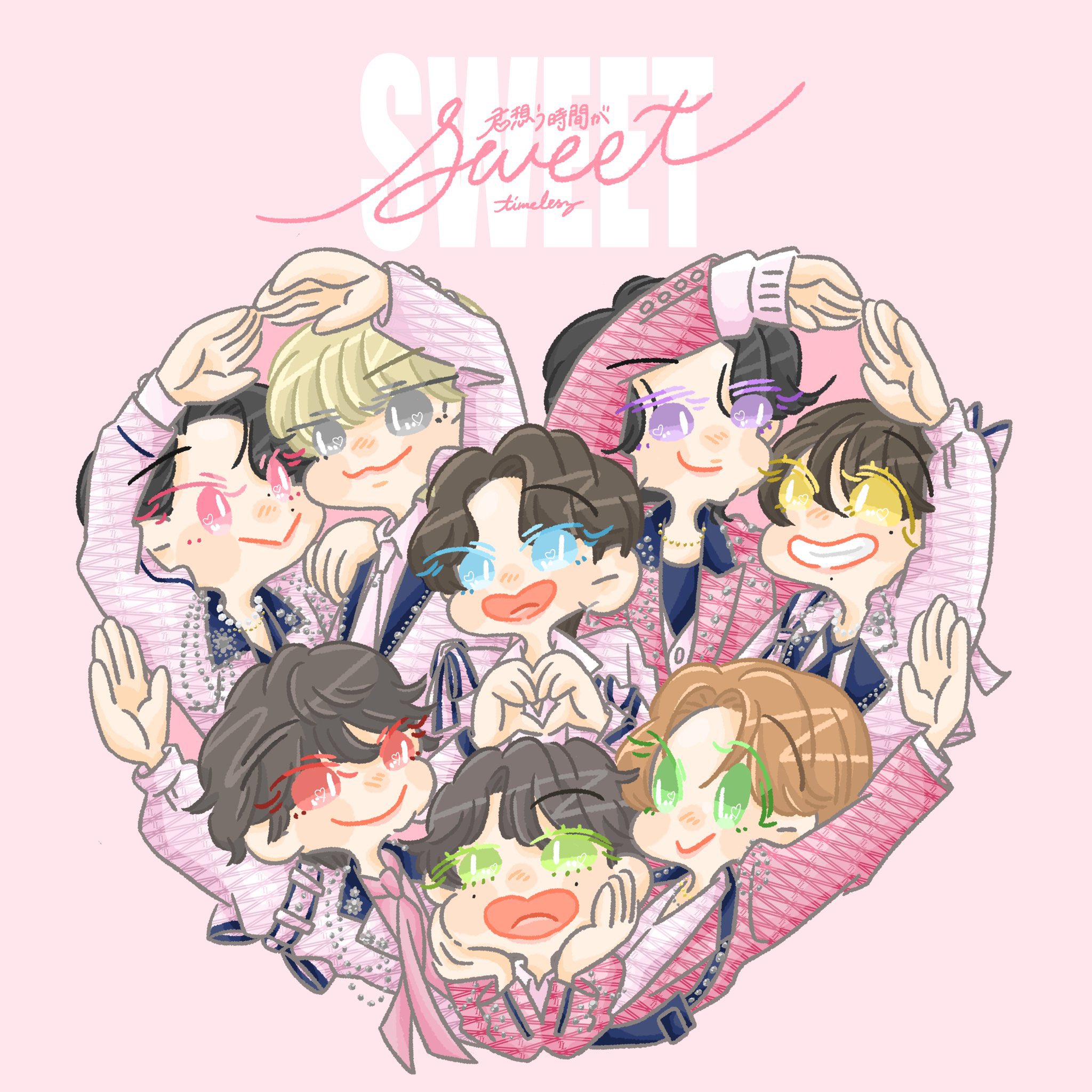 ゆだ (@rightnexttou_) / X