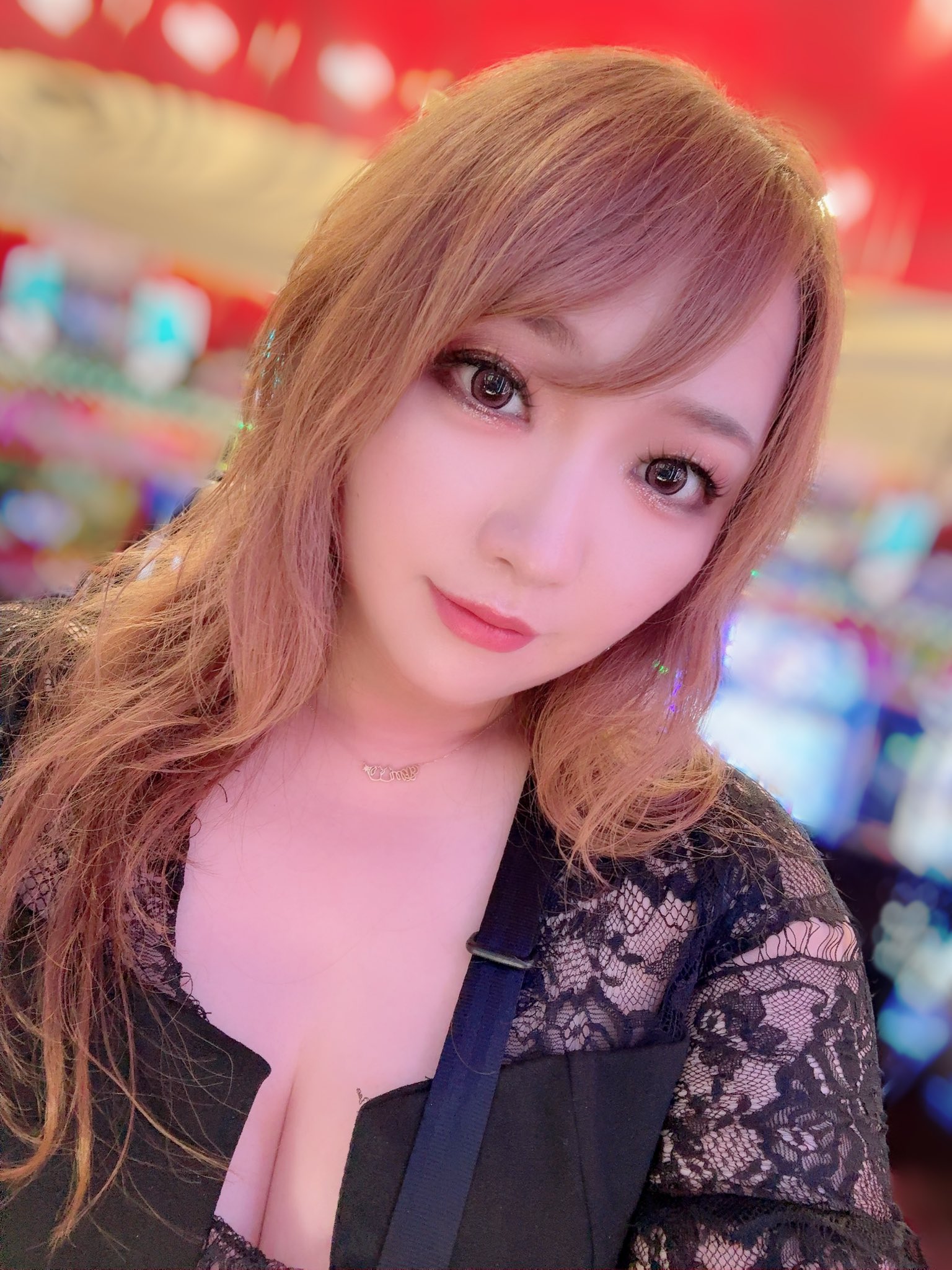 ベガス外環 - Search / X