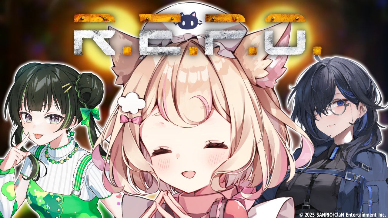 若魔雲ふわり/NYAMAKUMO FUWARI☁🎀🎧 on X: 