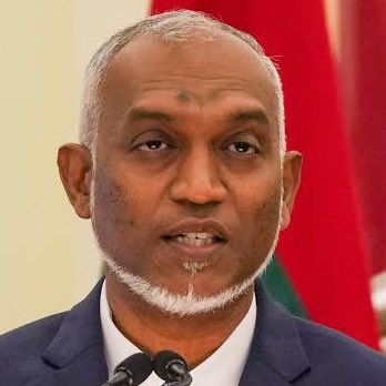 50 failures of Muizzu PNC are embarrassed about:

🔹 India policy: failed
🔹 Buying medicine from Europe/US: failed
🔹 Sea ambulance: failed
🔹Maldivian premium economy: failed
🔹 Promise to introduce international sea ambulance service to Thailand: failed
🔹 UAE/Thailand