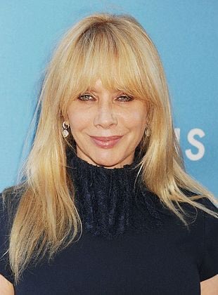 Rosanna Arquette cumple 66 años! Jo, ¡qué noche!, Pulp fiction… ¿en qué más la vimos?