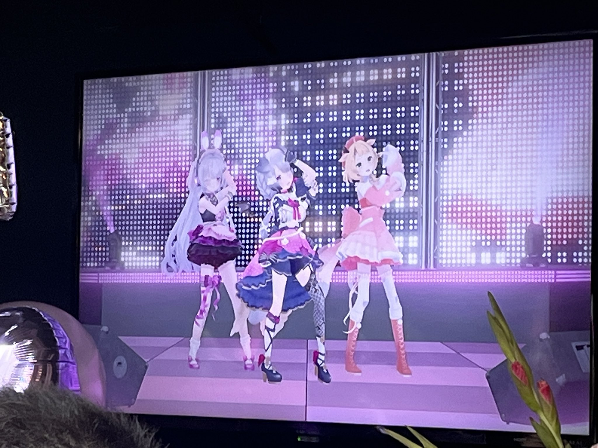 こむぎページ 桐谷こむぎ🦒🍞8/10 UCFES出演❕ (@Oo_komu_oO) / X