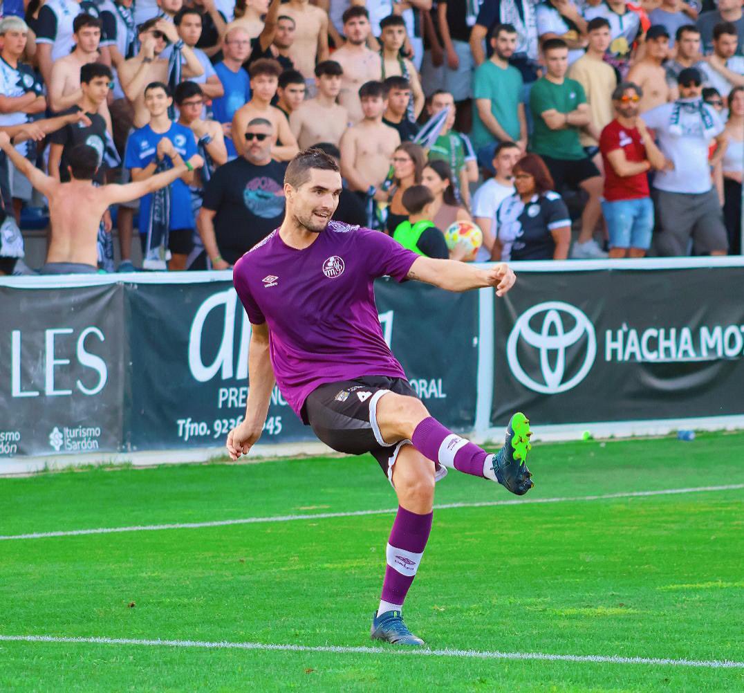 Ivan Casado tweet media