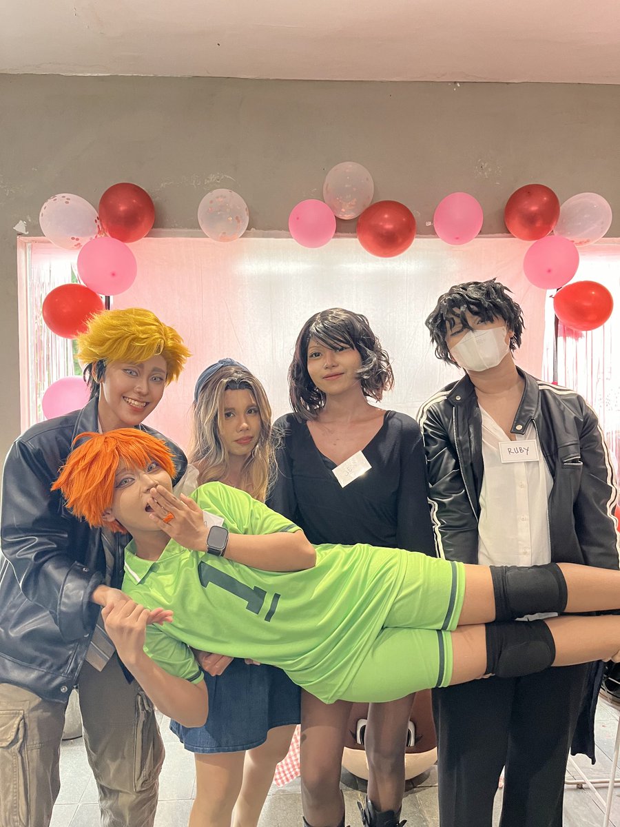 watermelyoonn's tweet image. #MSBYLoveCourt dump
before              vs             after