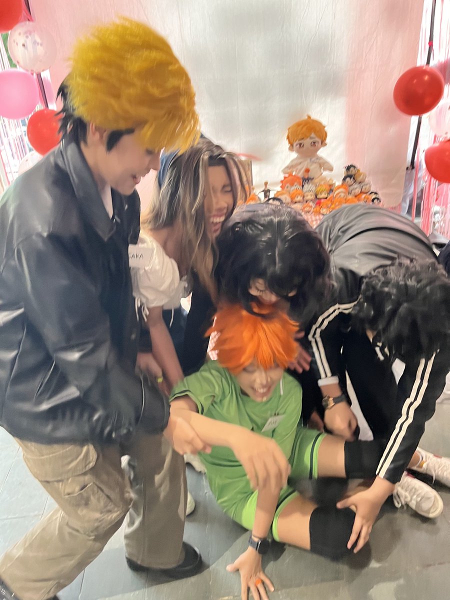 watermelyoonn's tweet image. #MSBYLoveCourt dump
before              vs             after