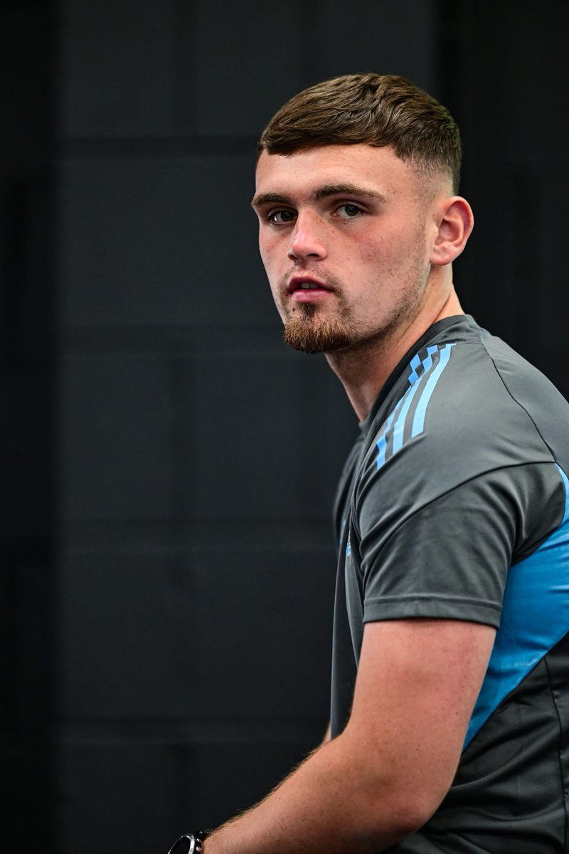 NewsIsaac91's tweet image. 🧤 Loan Move Confirmed 🧤 Newcastle U21 goalkeeper Aidan Harris joins Coleraine FC on loan until January 2026! ⚫️⚪️

Magpies fans — how much will this move help his development? 🗣️ #NUFC #ColeraineFC #LoanNews