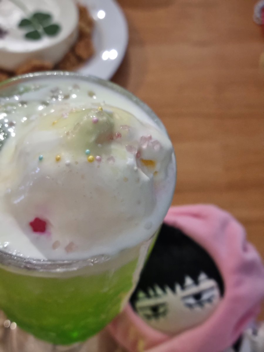 🍈🍉🍹🍧🍰🍑