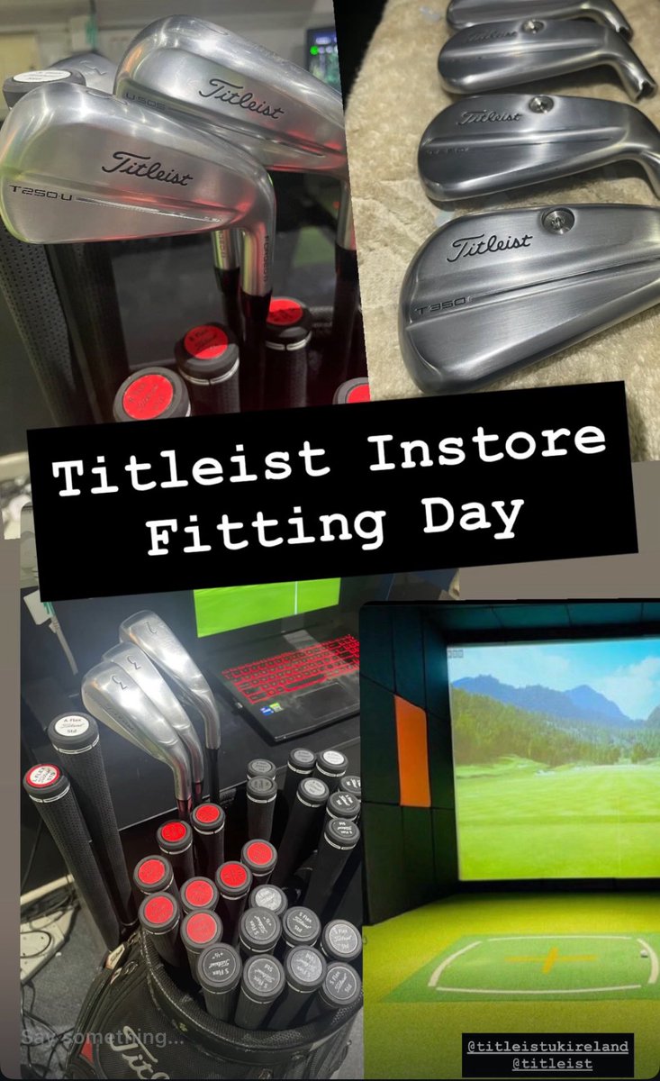 Titleist - Search / X
