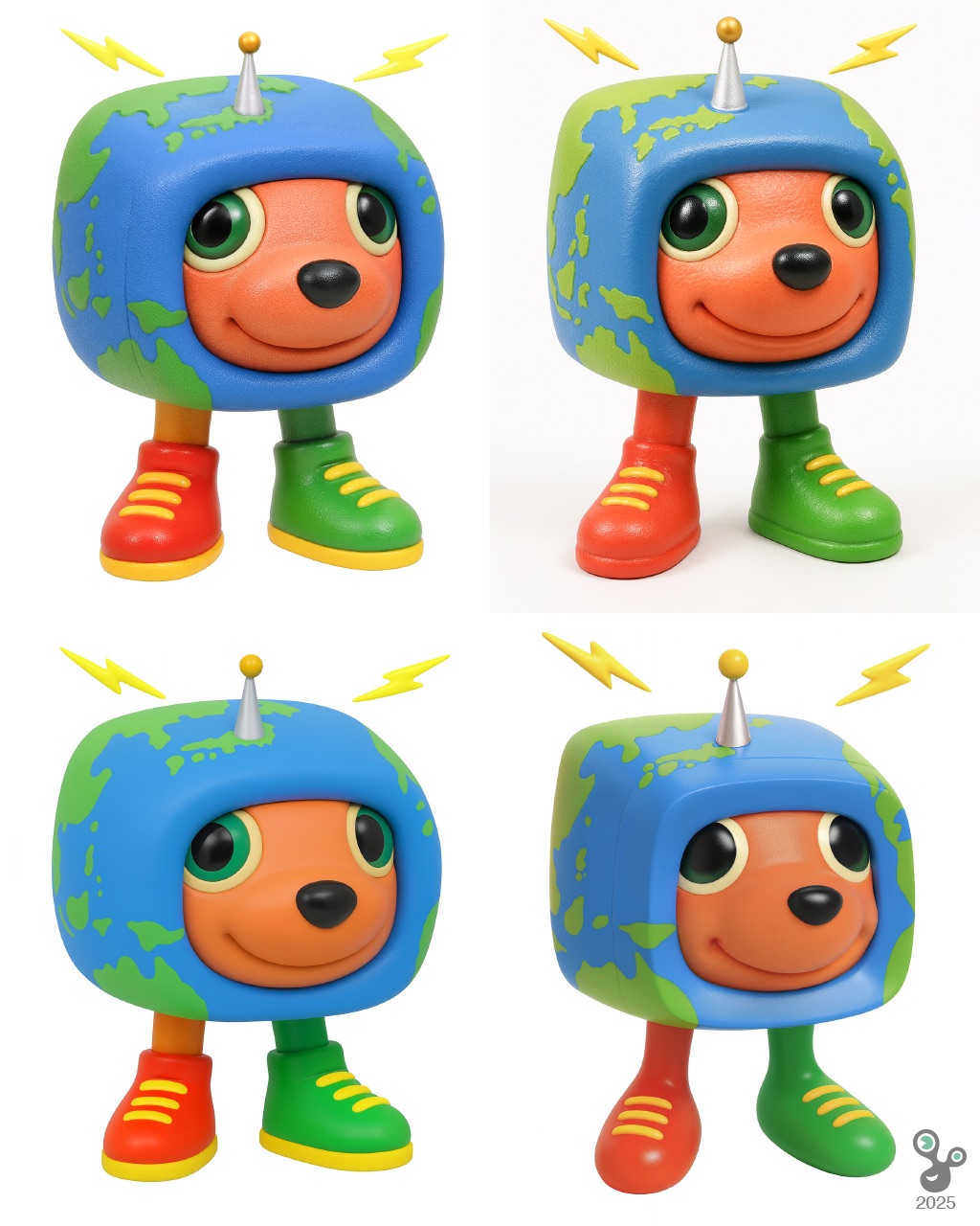 いたずらピポコンロボジュク２期　ピーポーピーポー　ソフビ いたずらピポコンロボジュク2期 ピーポーピーポー ソフビ