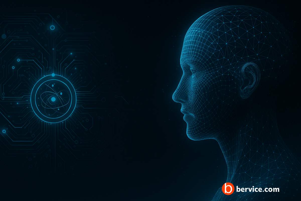 berviceCOM's tweet photo. 🚀 Can Quantum Computers Help Build AI Models? 🤖⚛️

https://t.co/G7uTFs8mwK

Connect with us : https://t.co/7ZRrOyl4fV

#Blockchain #Ai #Automotive #bervice #pqc #QuantumCryptography #QuantumComputing #DataSecurity #FileEncryption #QuantumInternet #FutureTech #QuantumKey https://t.co/QqKjSc7HIn