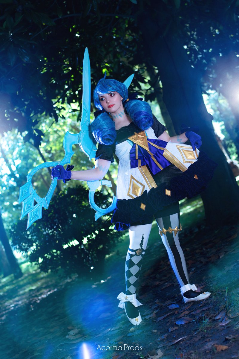 Jessie_Rocket🌹aka Pukucos tweet media