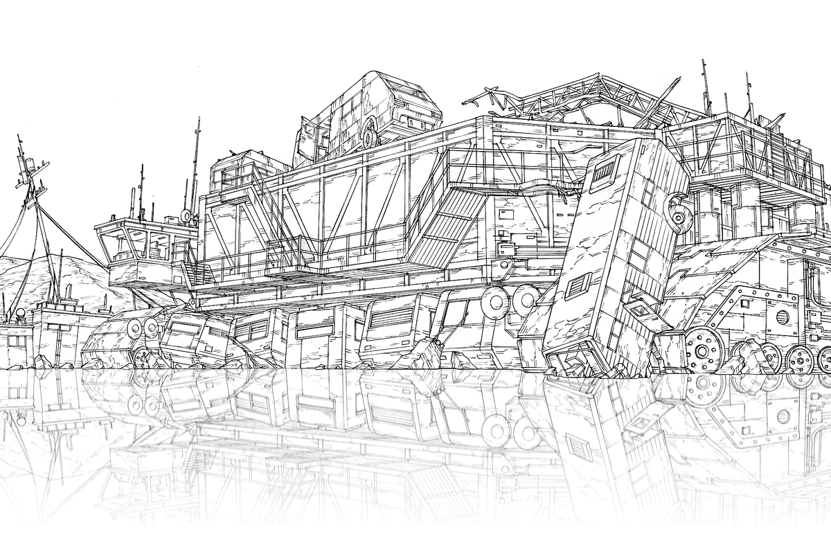 My works!!! 