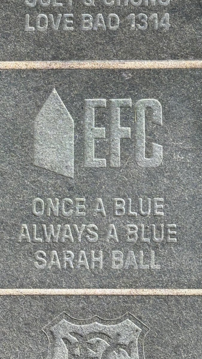 Operation all ours 💙 #EFC