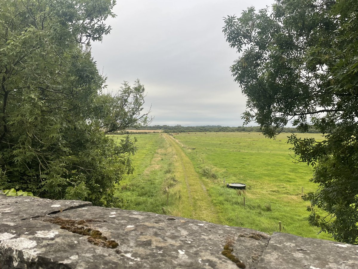 RothaiRambler's tweet image. #lorrha once upon a time a major settlement in Ireland. Well worth a visit by bike and a walk around #Rothairambles