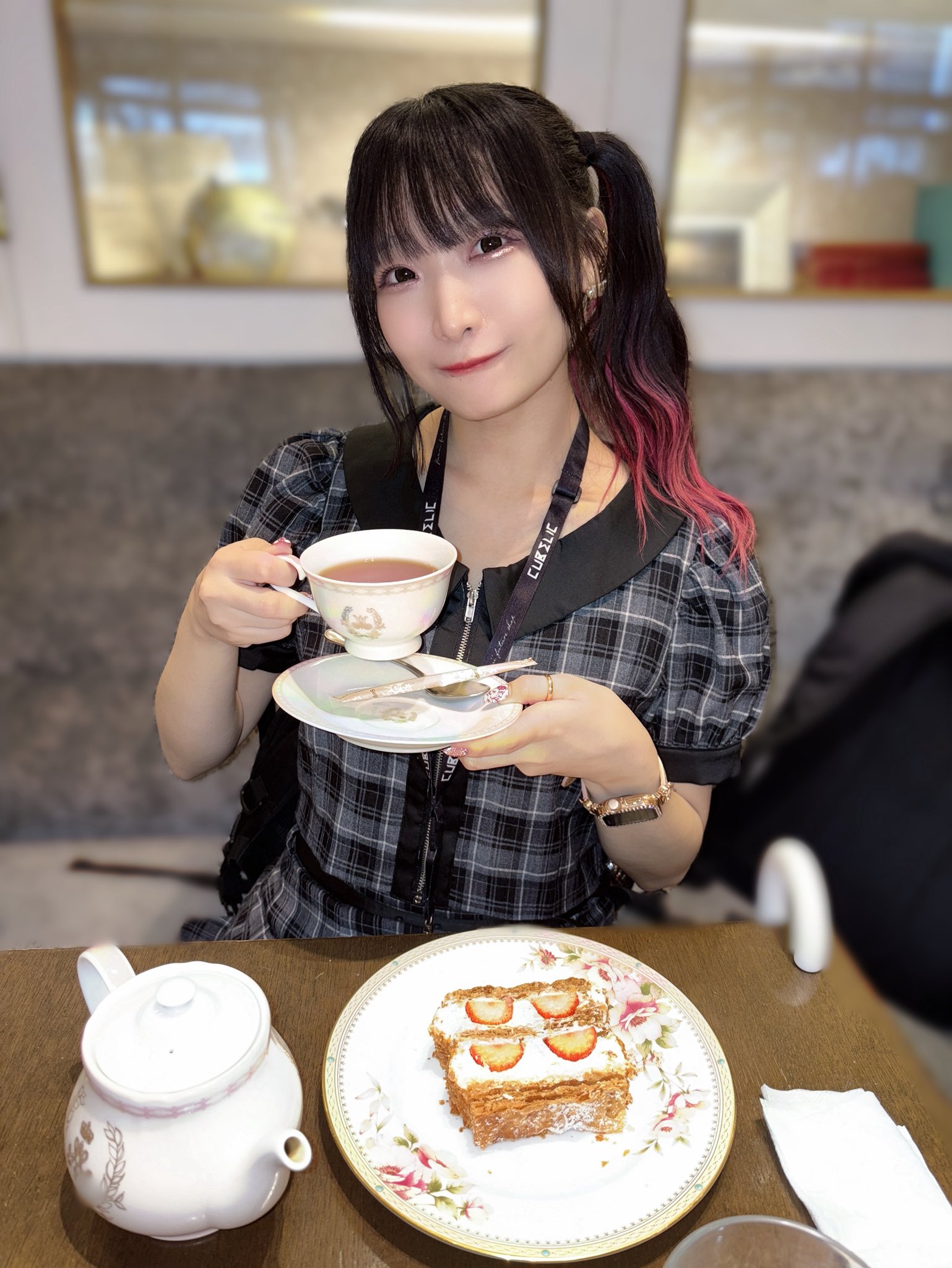 ꕤてるりんさん専用ꕤ︎︎ 💍可愛いリング 入荷いたしました💍 | ruinas | 松坂屋高槻店