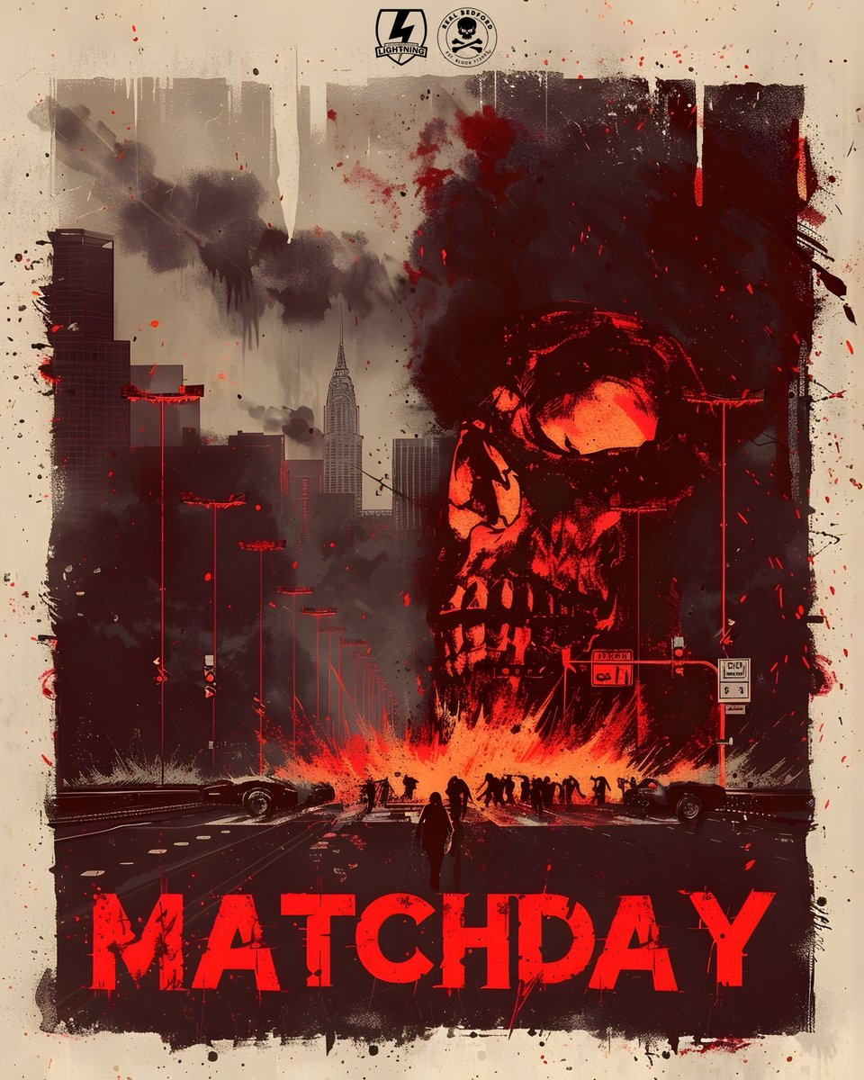 One final pre-season test, as Bill’s side travel to Loughborough 🫡

Tickets are now available ⤵️

…university.legendonlineservices.co.uk/loughborough_u…

#RBFCW | #UpThePirates