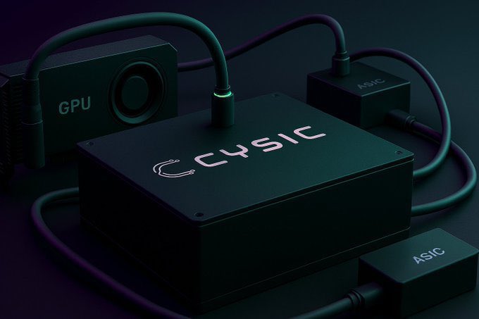 No one matches <a href="/cysic_xyz/">Cysic (mainnet arc)</a> when it comes to chip design.

Their hardware is purpose-built to handle zero-knowledge proofs with speed, efficiency, and scalability, making ZK smoother and future-ready from the ground up.