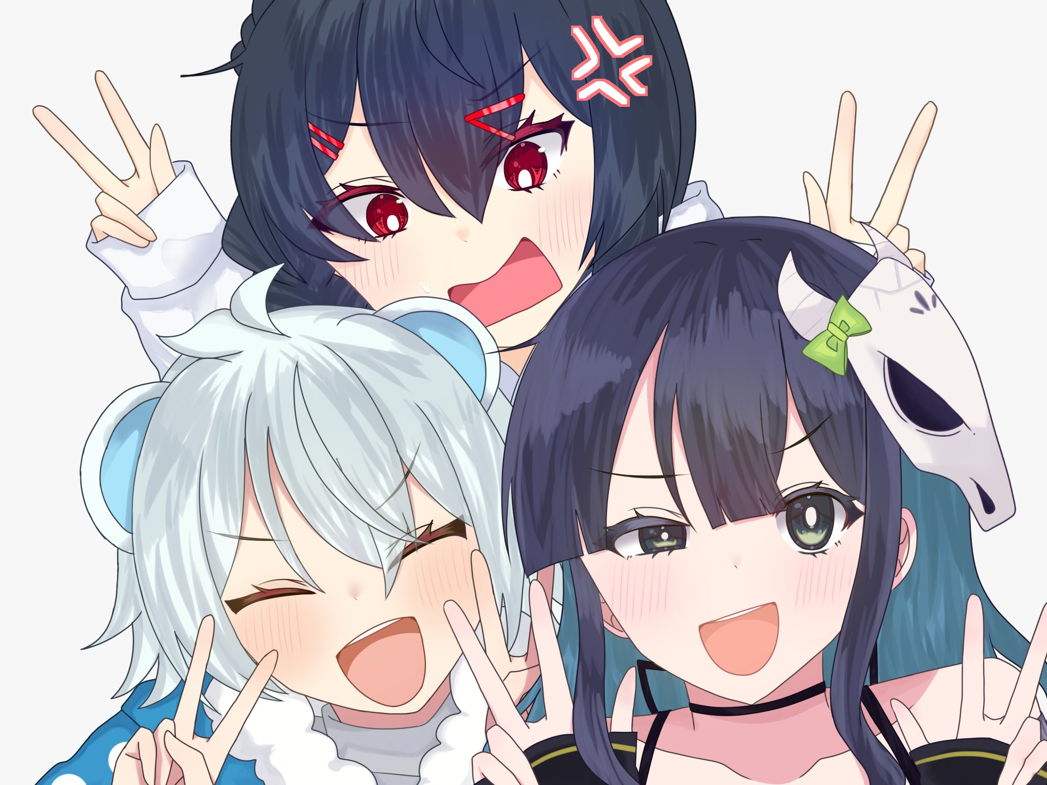あぁちゃんです₊⁎⁺˳✧༚ あ～ちゃん*あちち on X: 