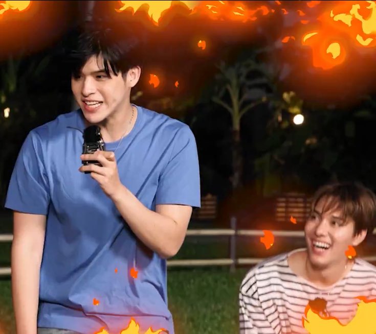 ร่างทองสกาย

นานิช้อค❌
นานิชอบ✅

เพราะเค้าไม่ได้เอามาใช้กับเรา อิอิ